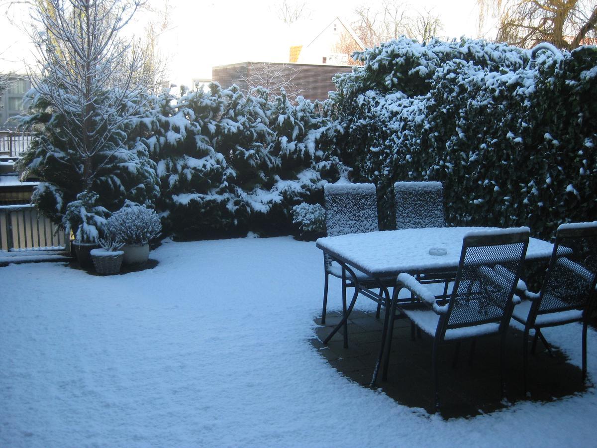 Quarenta Studio Bed & Breakfast Amsterdam