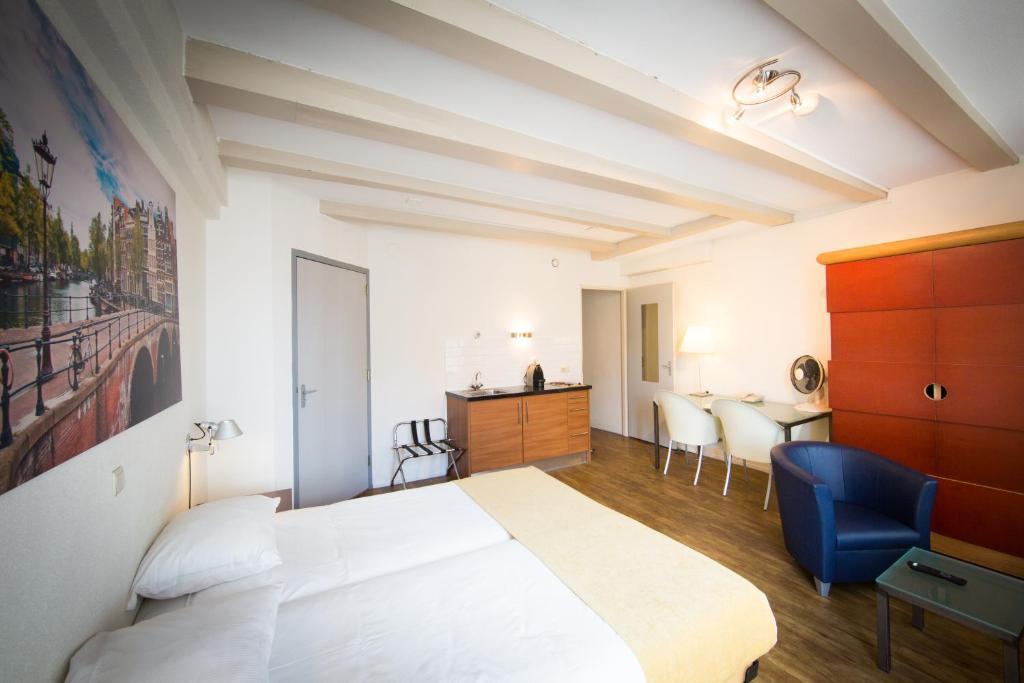 Le Coin Hotel