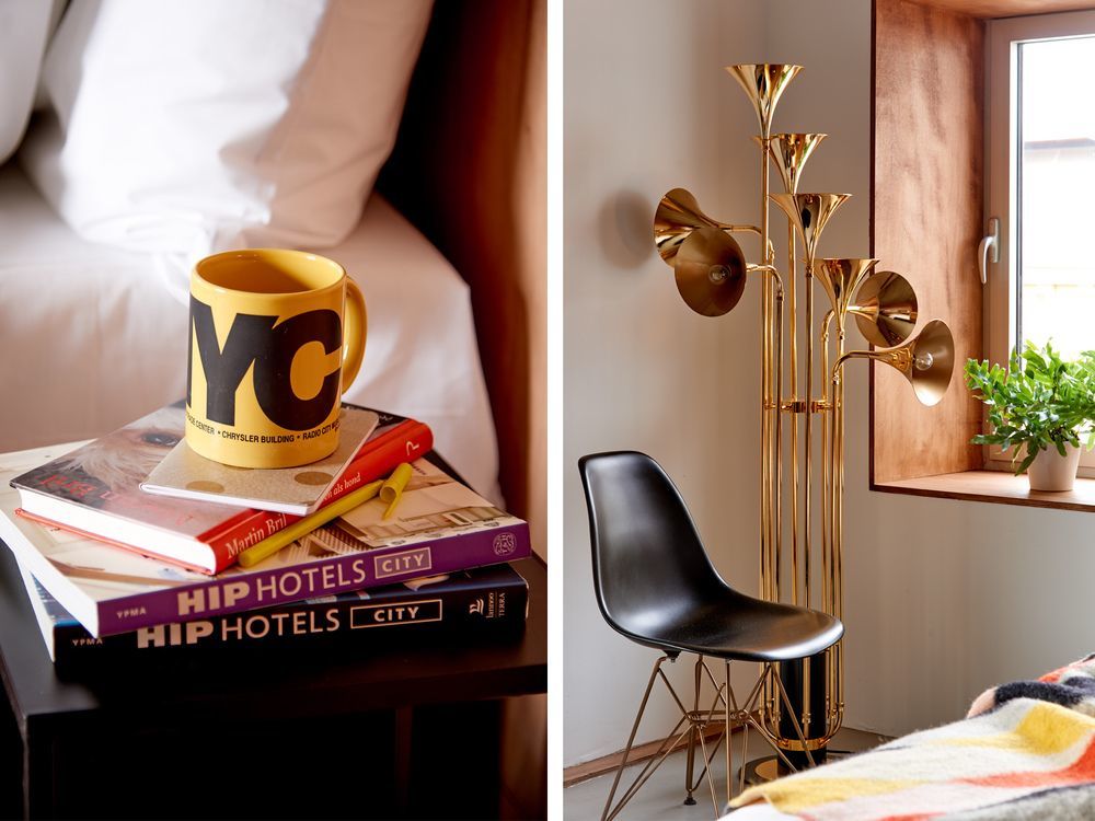 Q-factory Hotel 3*