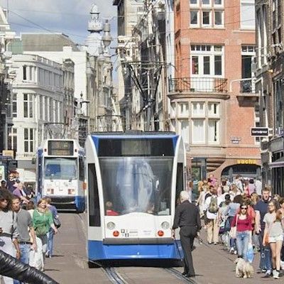 Mozart 2* Amsterdam
