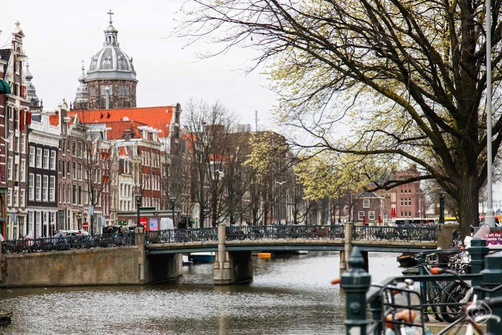 Studio Boom Amsterdam