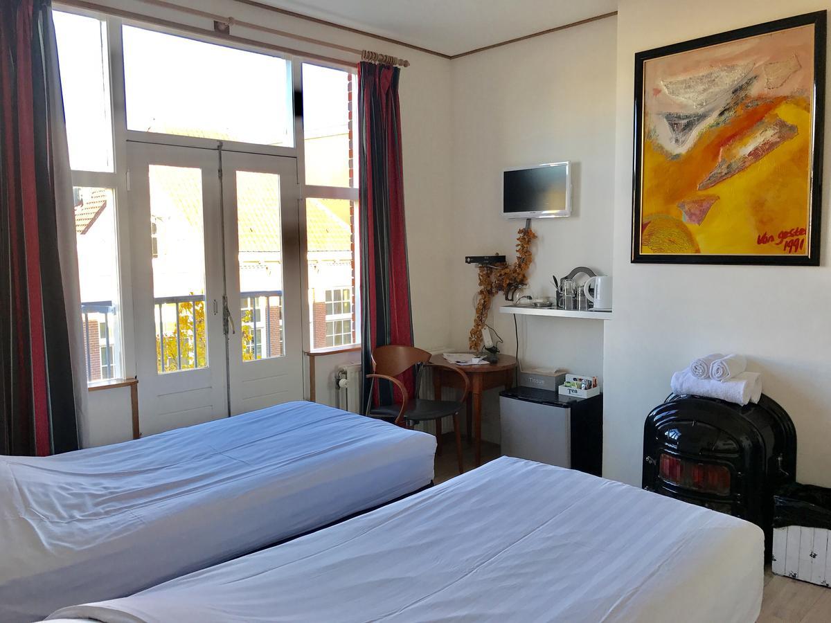 Frühstückspension Esperanza Amsterdam