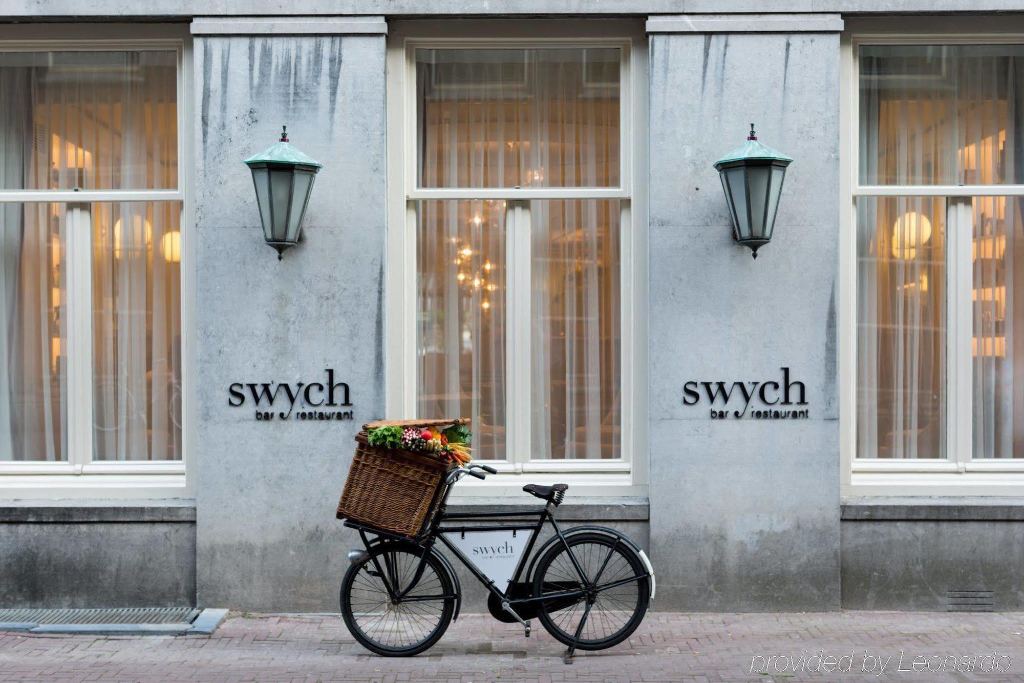 Hotel Tivoli Doelen