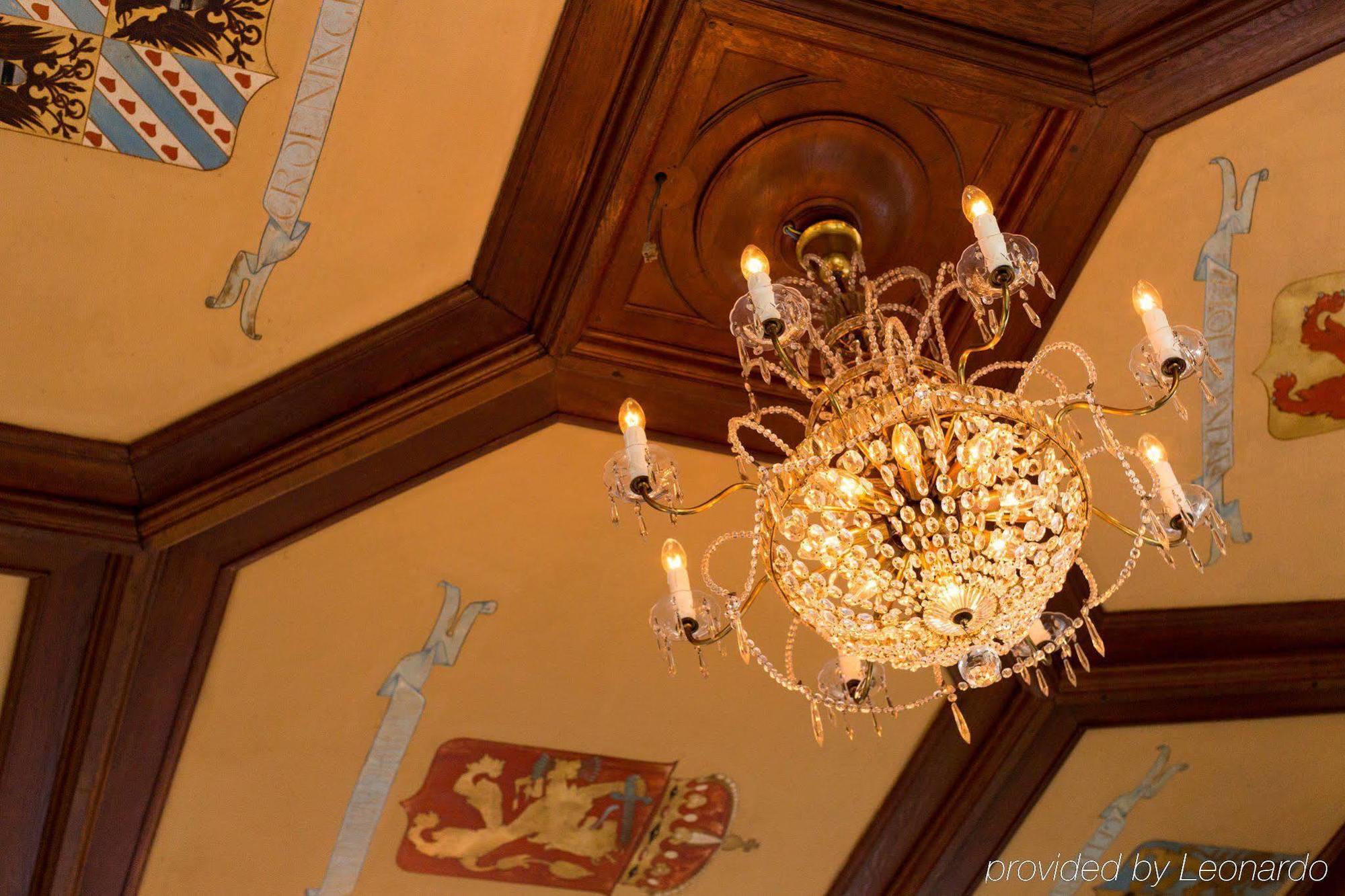 Hotel Tivoli Doelen 5*