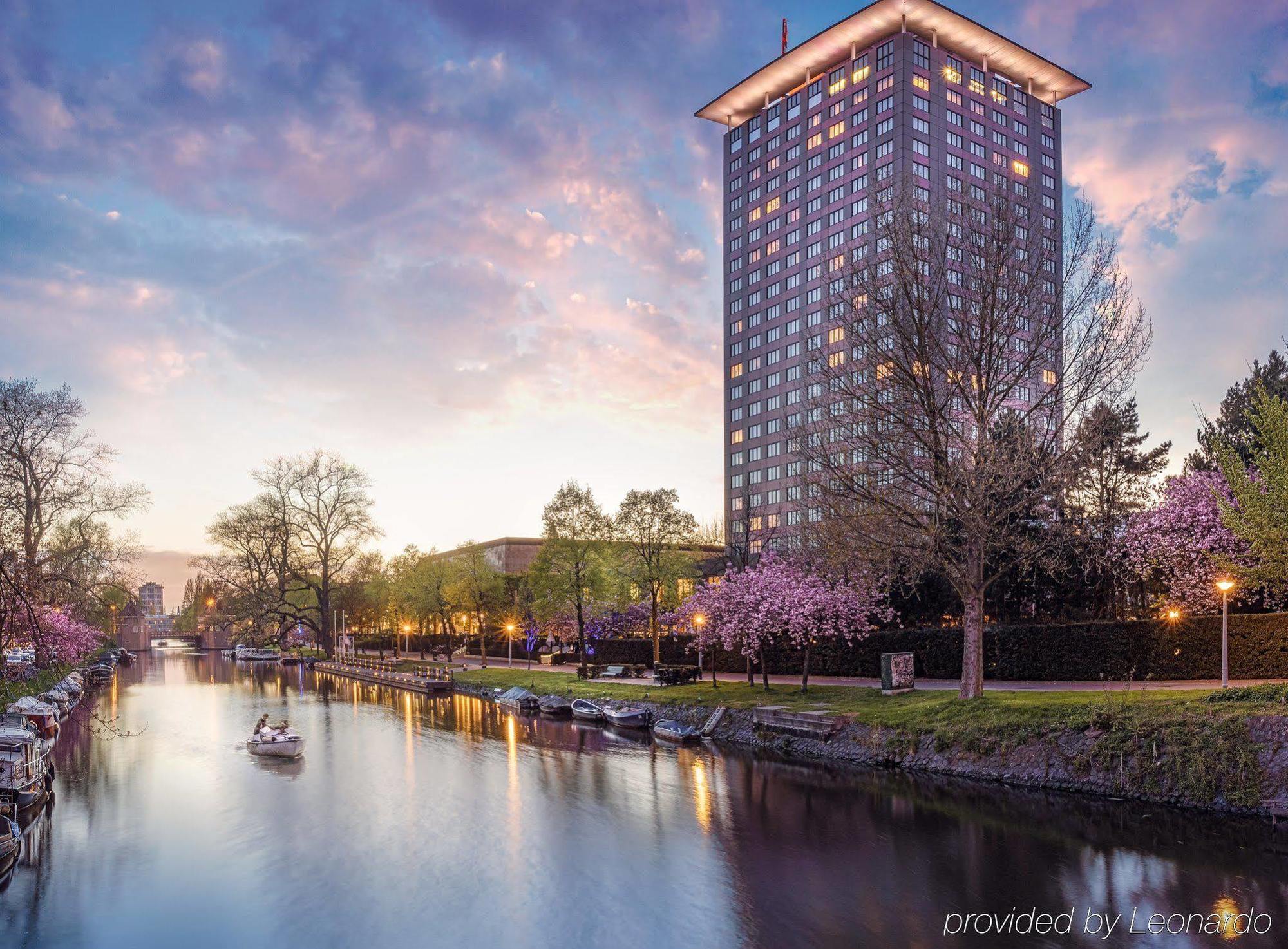 Okura - The Leading Of The World 5* Amsterdam