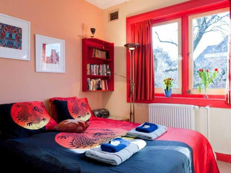 Xaviera's Bed and breakfast