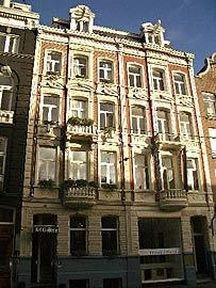 Hotel Museum Lane Amsterdam