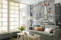 Eric Vökel Boutique - Appart hôtel Amsterdam