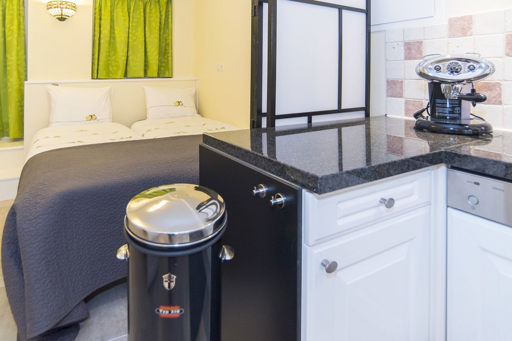 Hotel Midtown Extra 3*