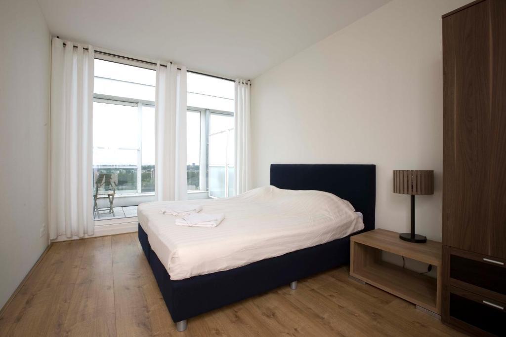 World Fashion Appartement
