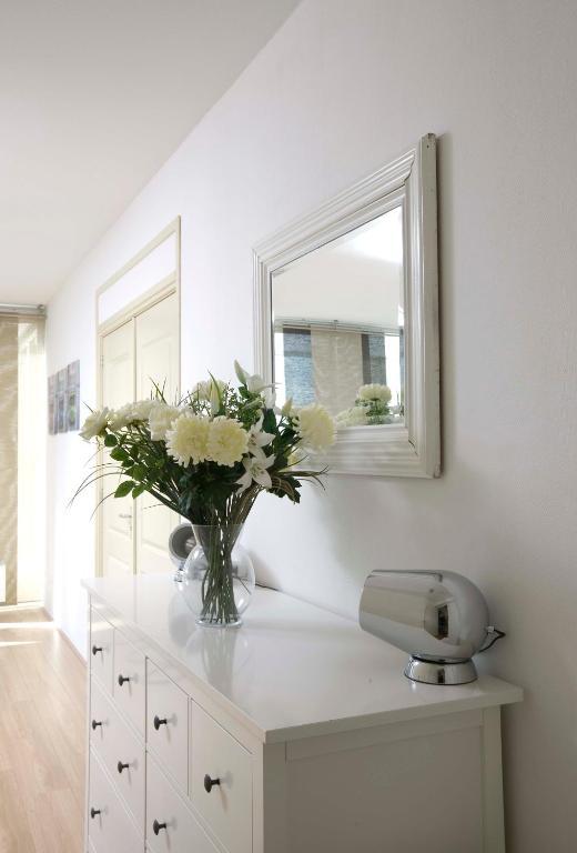 Appartement World Fashion Amsterdam