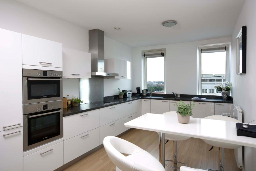Appartement World Fashion