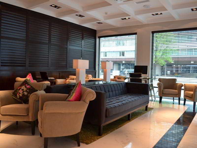 Hotel Boutique Notting Hill