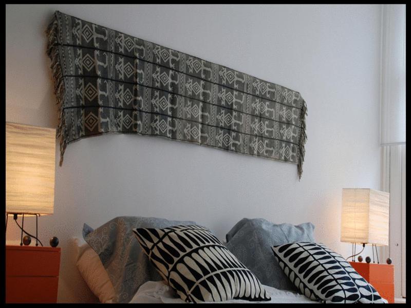 Colours In De Pijp Bed & Breakfast 2*