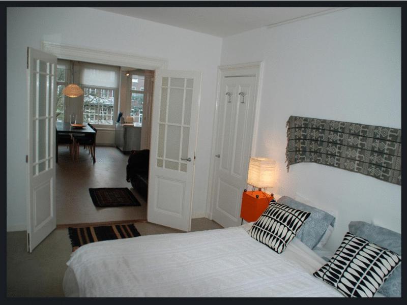 Colours In De Pijp Bed & Breakfast Amsterdam