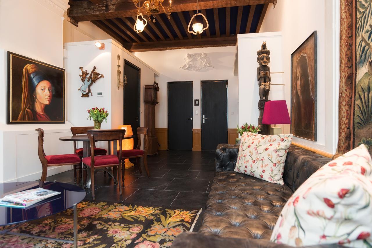 Excellent Appartement Amsterdam