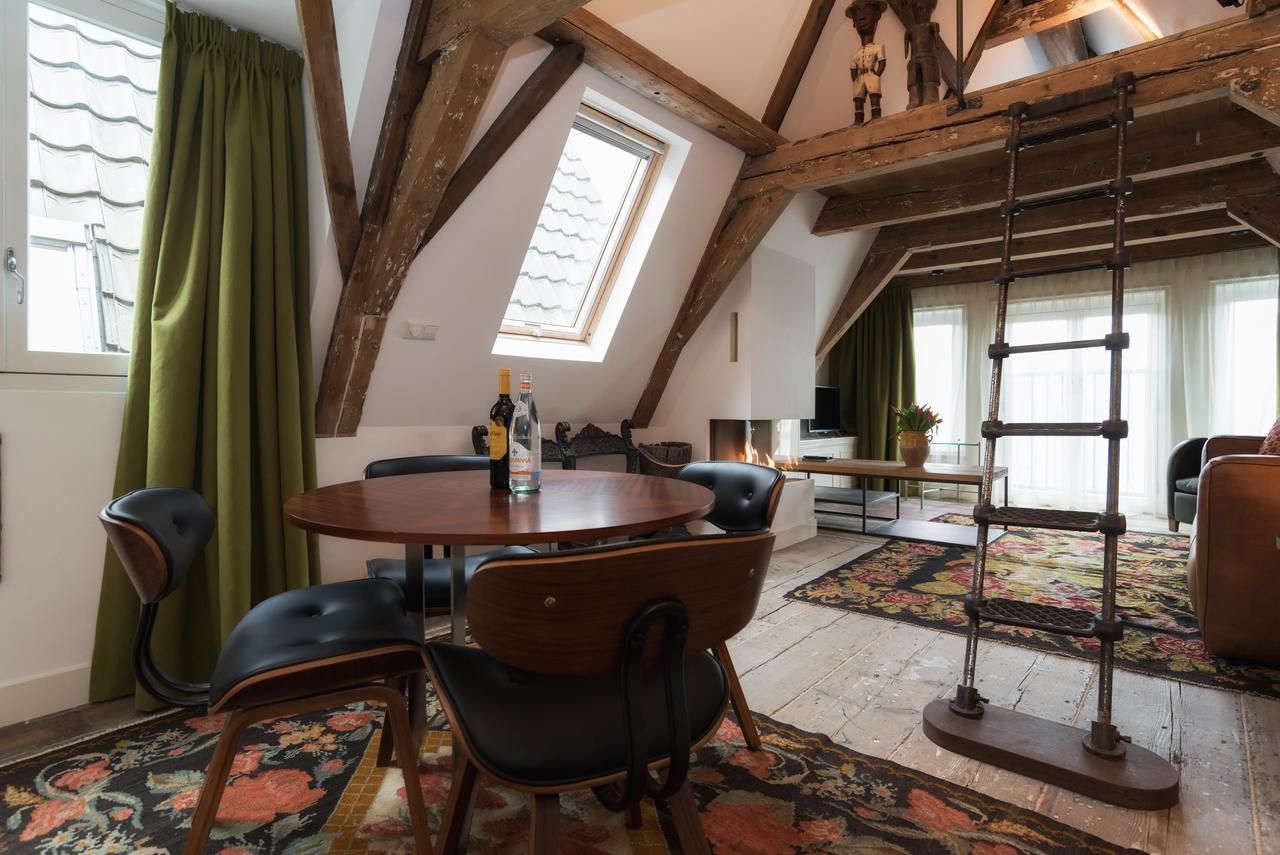 Excellent Appartement *