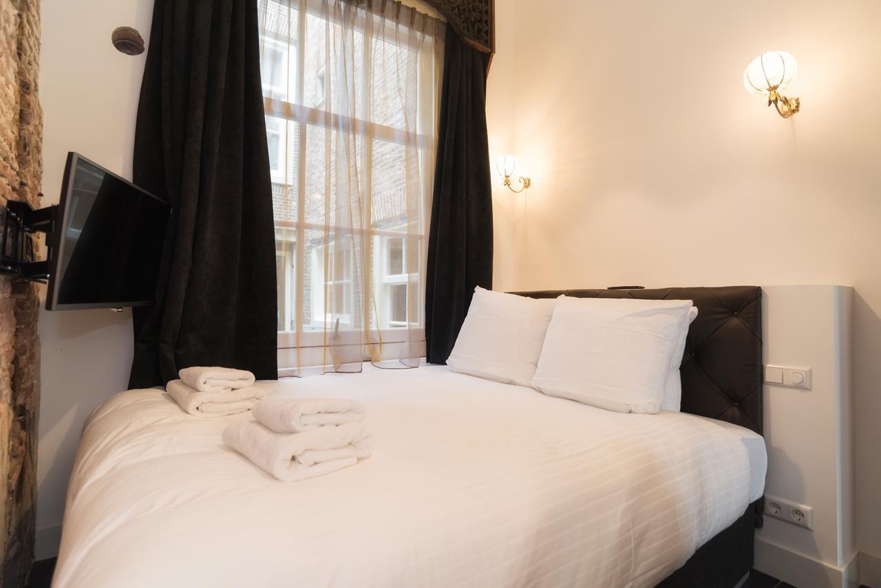 Excellent Appartement Amsterdam