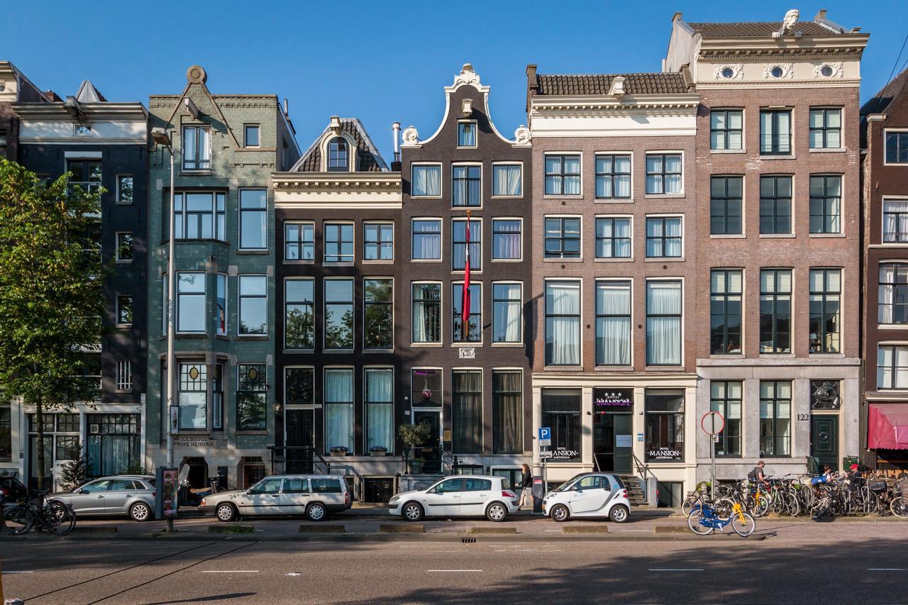 Excellent Appartement Amsterdam