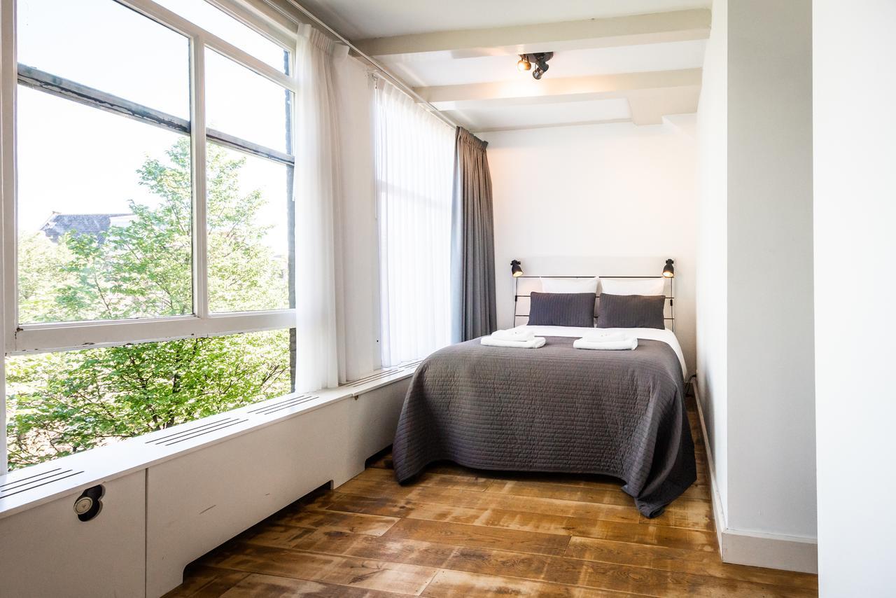 Prinsengracht Canalhouse Apartment