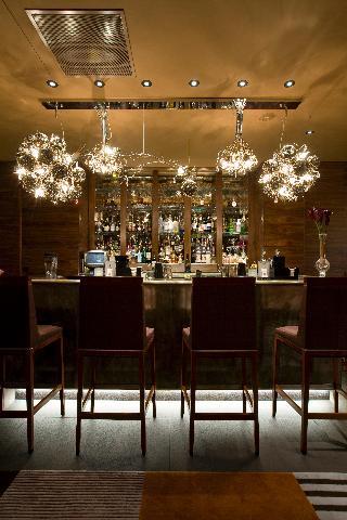 Okura - The Leading Of The World Hotel