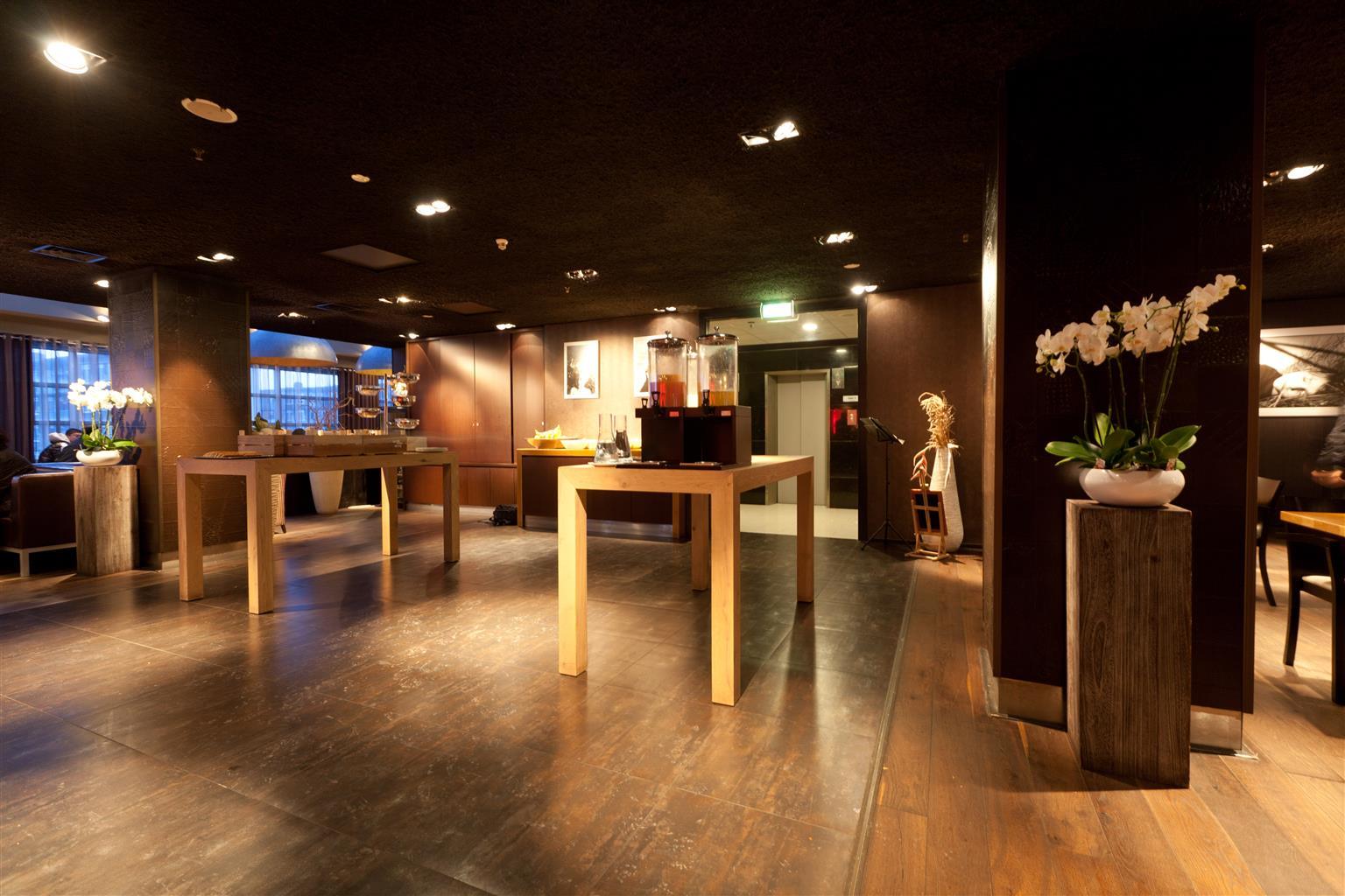 Xo Blue Tower 4* Ámsterdam