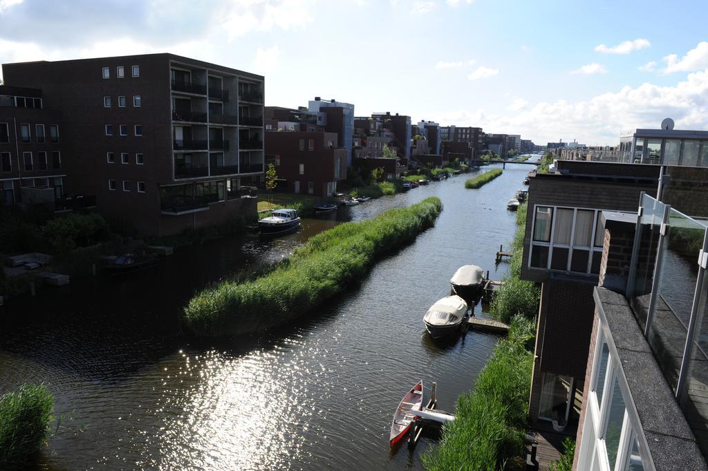 De Groene Tunnel Bed & Breakfast *