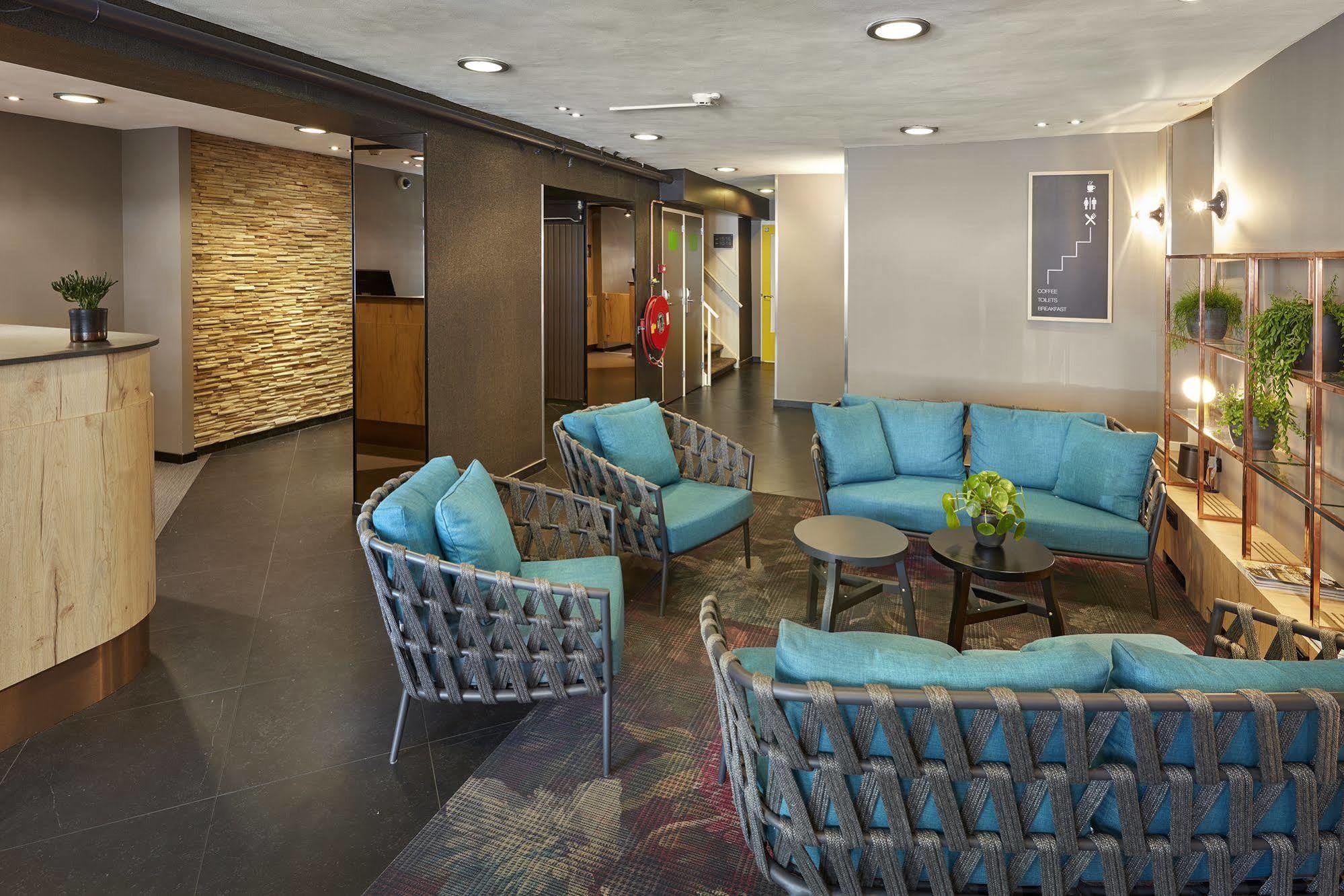 Hotel Nova 3*