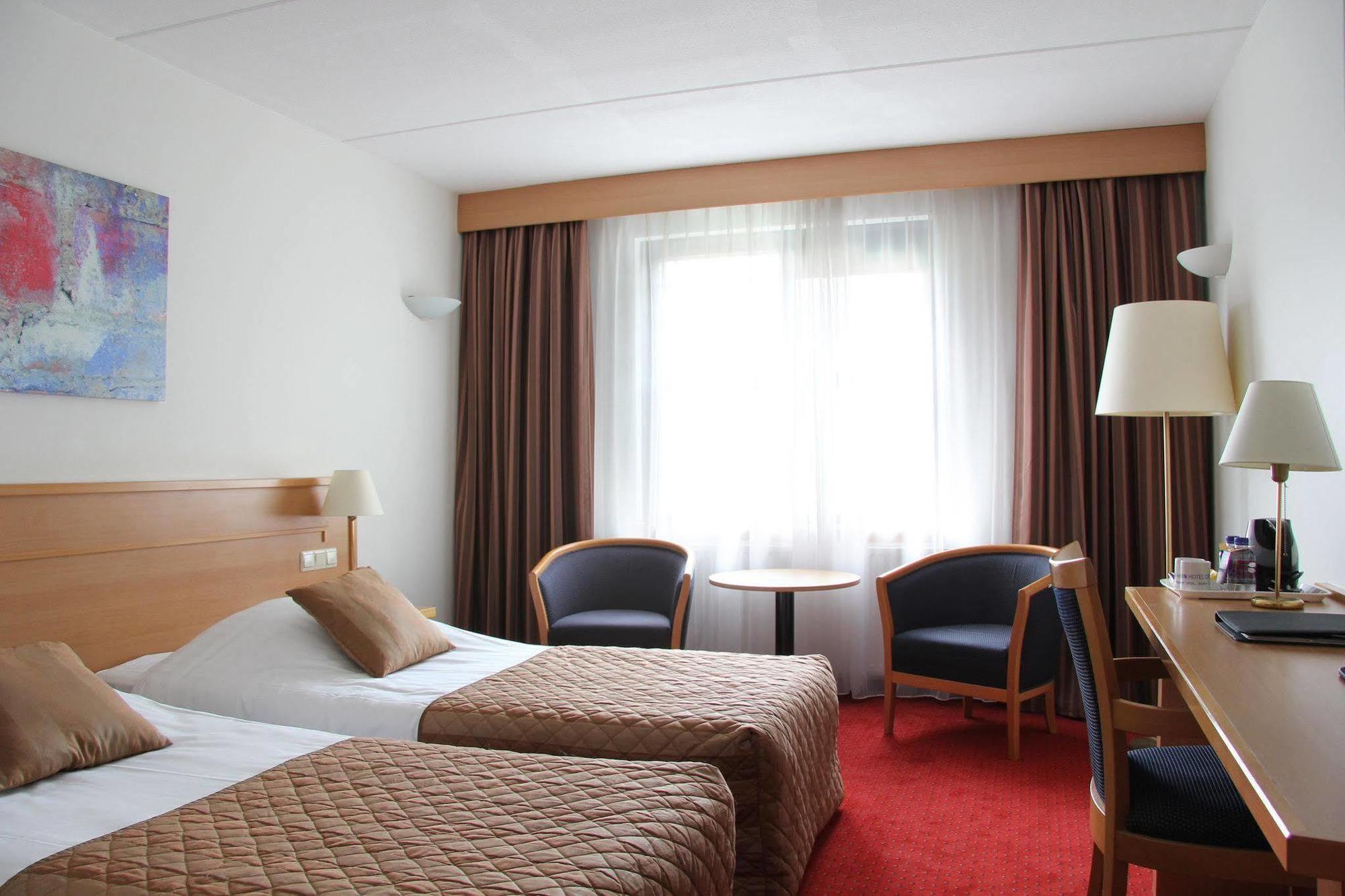 Hotel Bastion Noord Ámsterdam