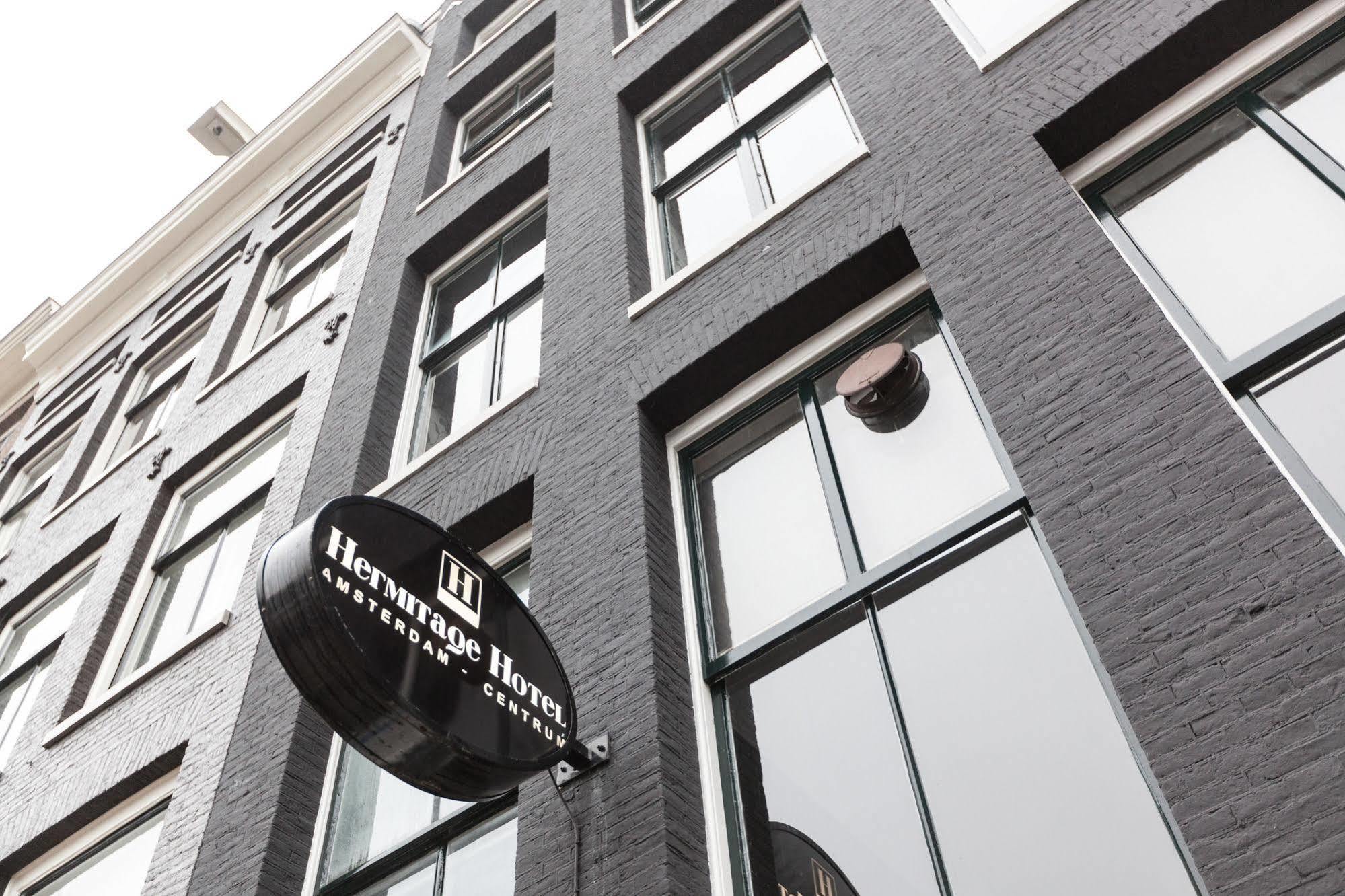 Hermitage 2* Amsterdam