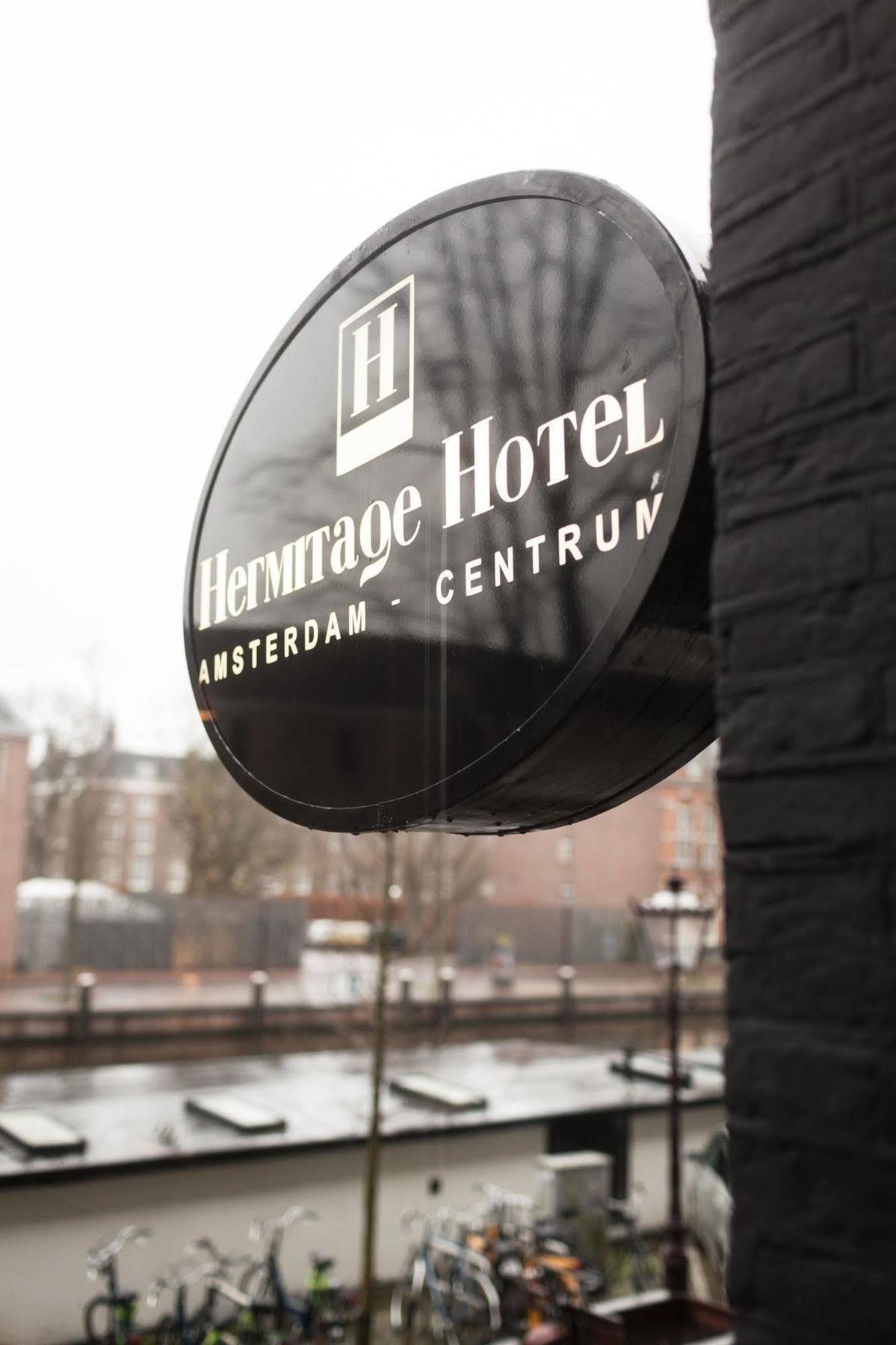 Hermitage Hotel