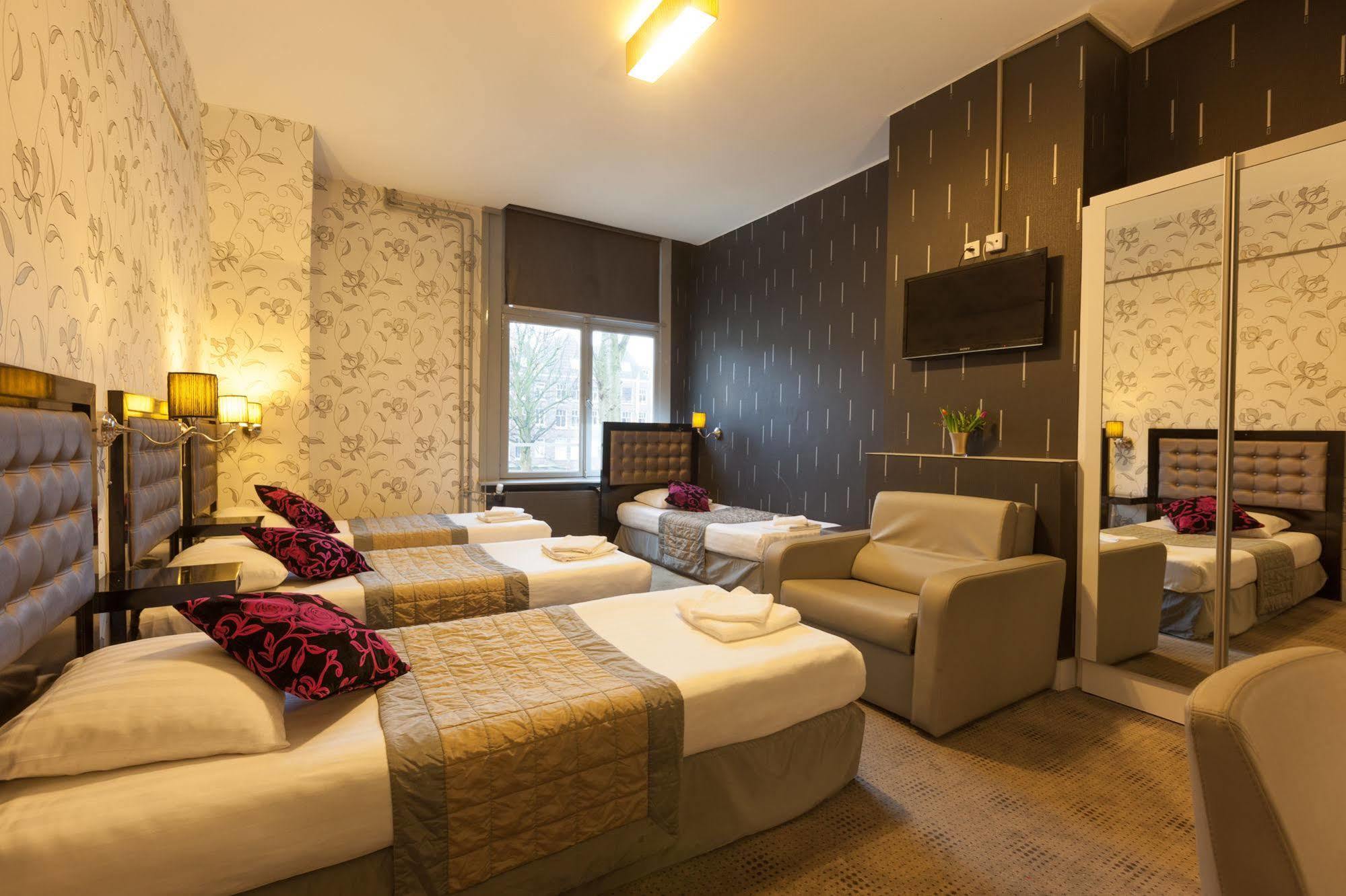 Hotel Hermitage 2*
