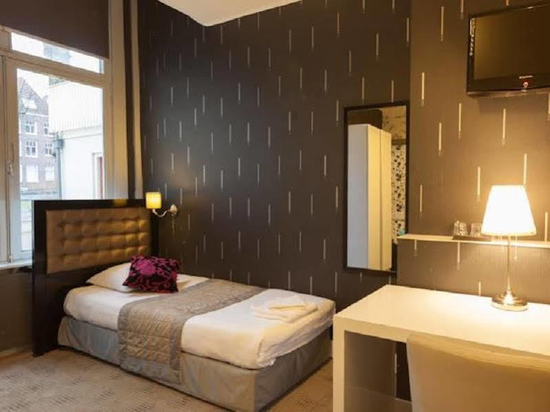 Hotel Hermitage Amsterdam