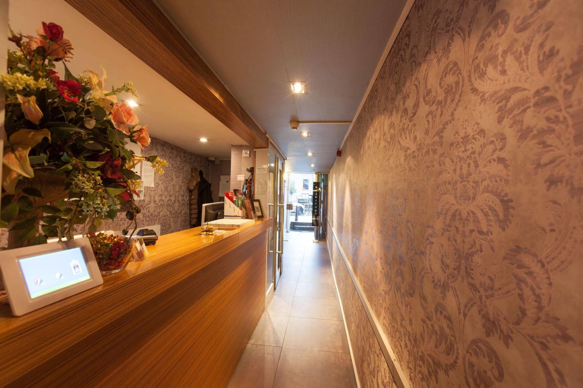 Hotel Hermitage