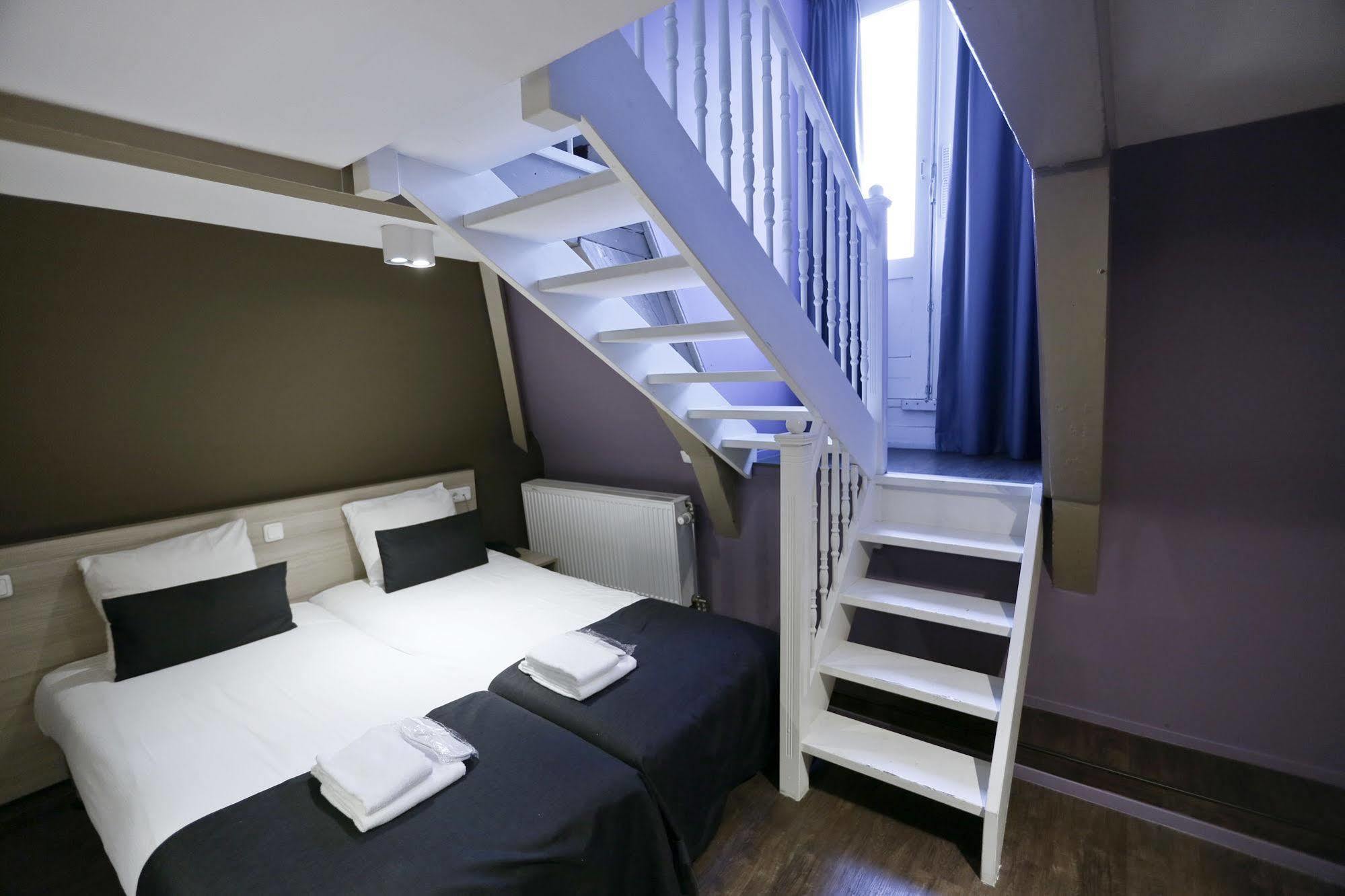Hotel City Hotel Amsterdam Ámsterdam