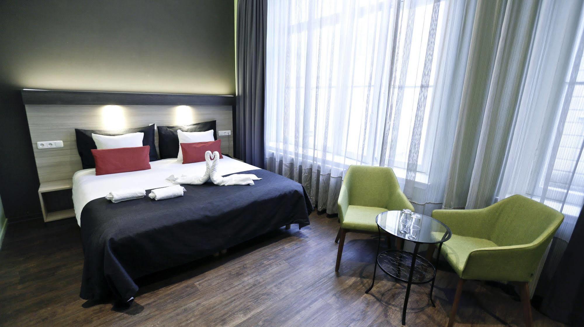 City Hotel Amsterdam Ámsterdam
