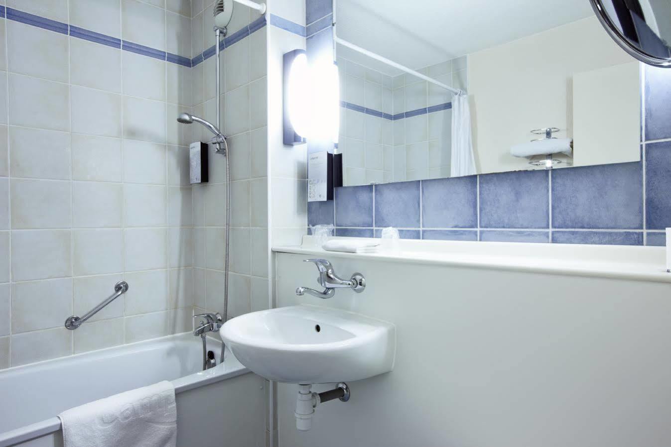 Campanile Hotel&restaurant Zuid-oost