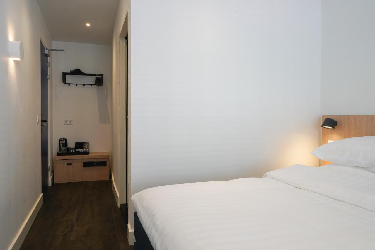 Hotel Amistad Ámsterdam
