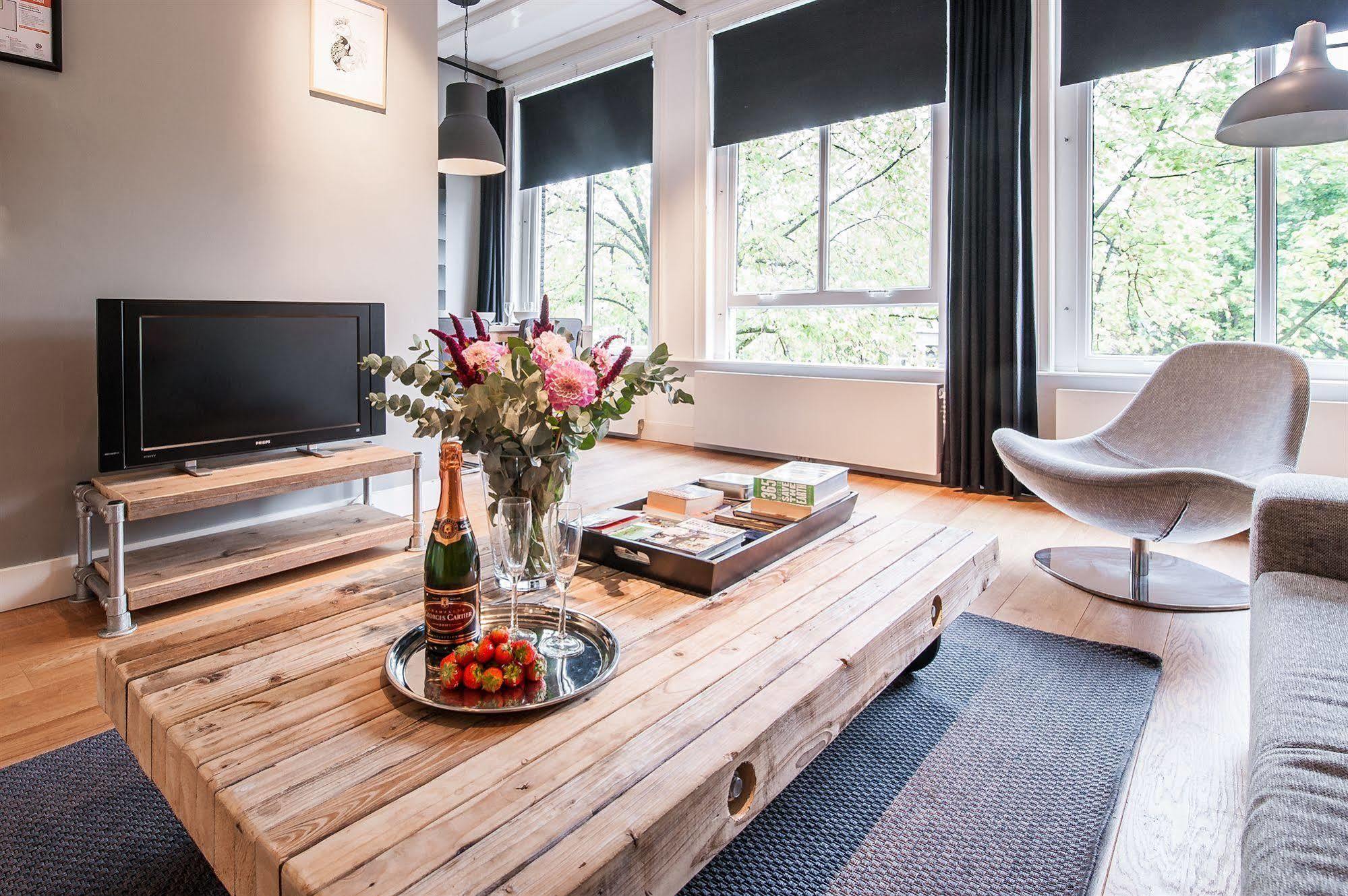 Prinsengracht Canalhouse * Amsterdam