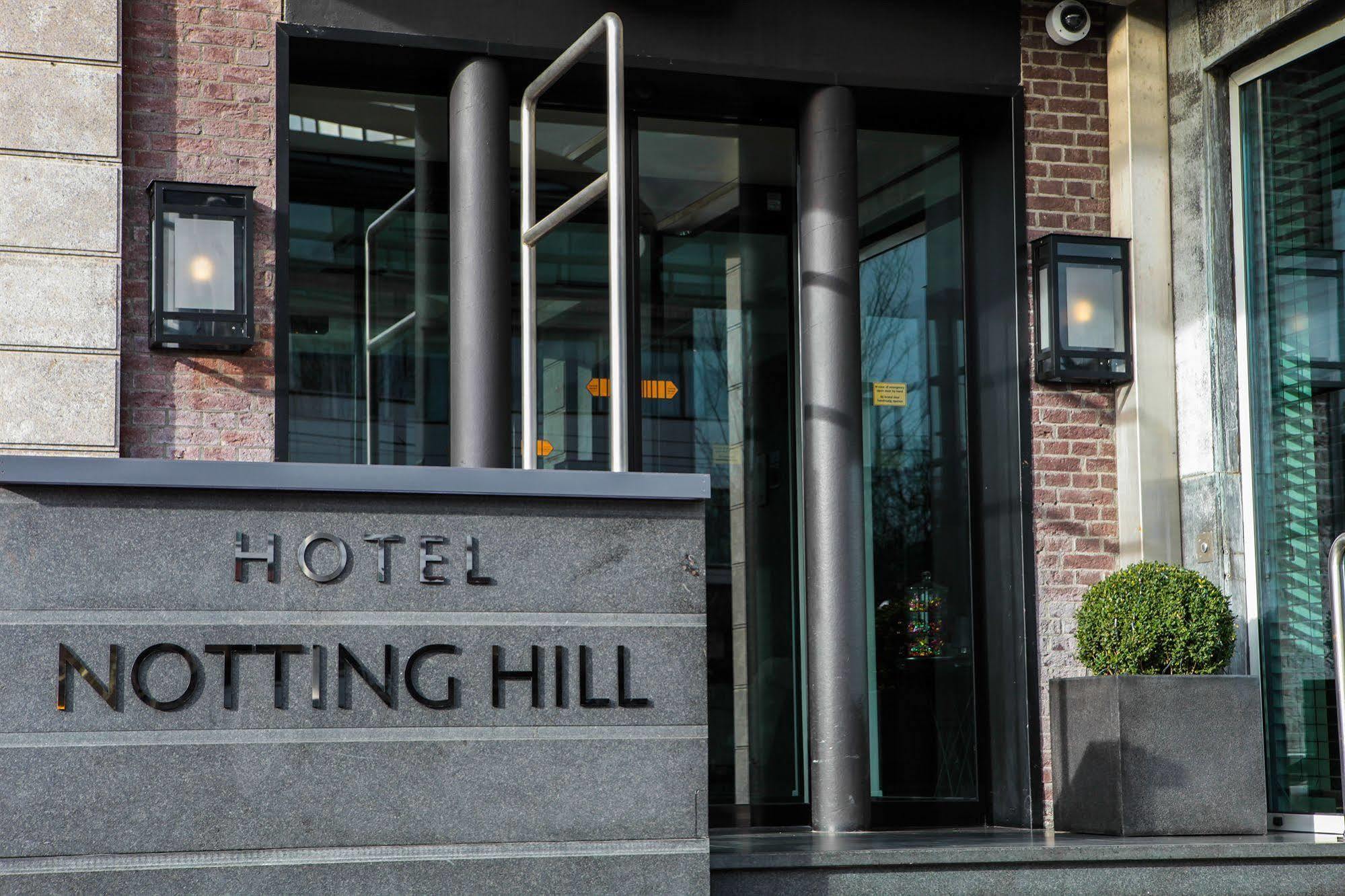 Boutique Notting Hill Hotel