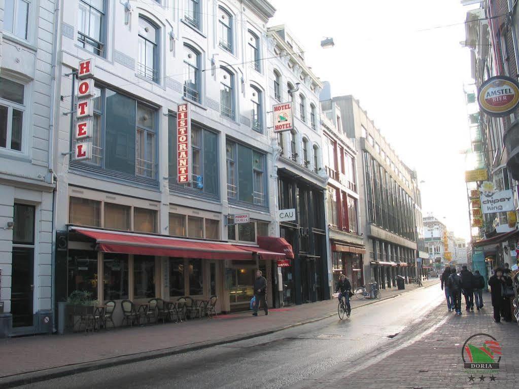 Doria Hotel 3*