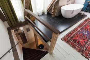 Excellent Appartement Amsterdam