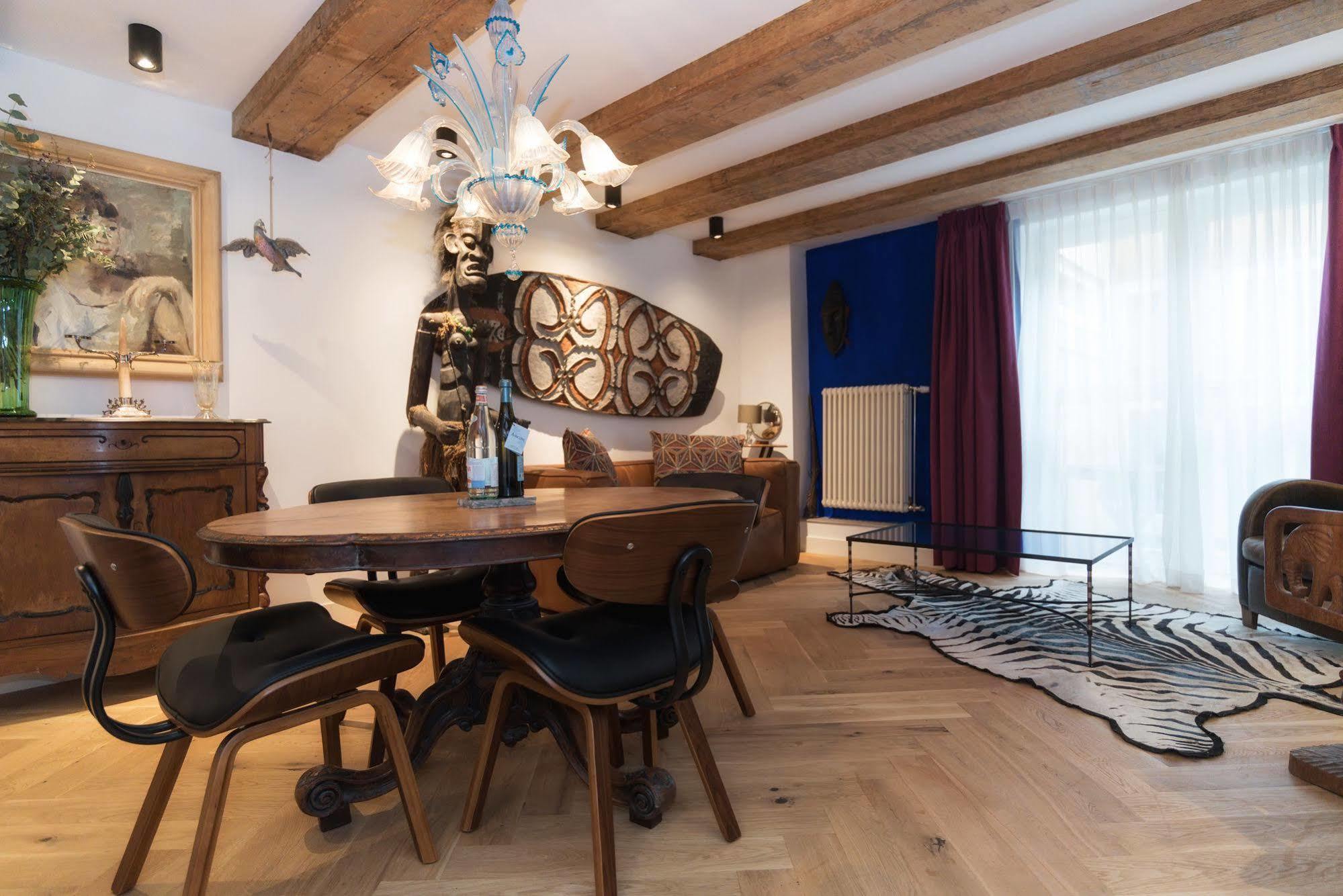 Excellent Appartement