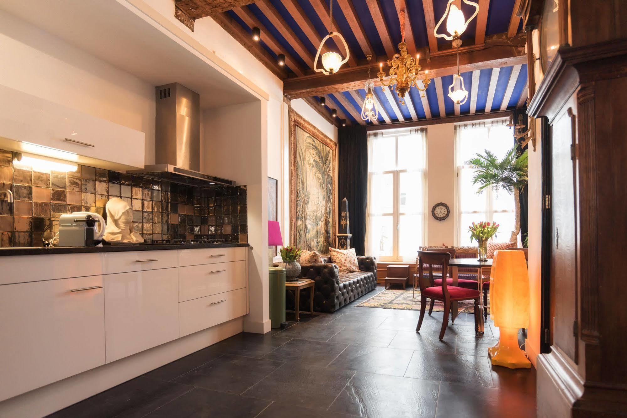 Appartement Excellent *