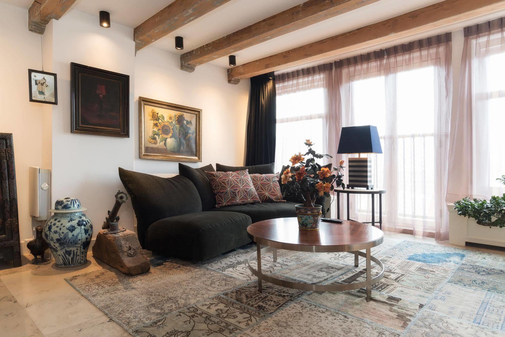 Excellent Appartement Amsterdam