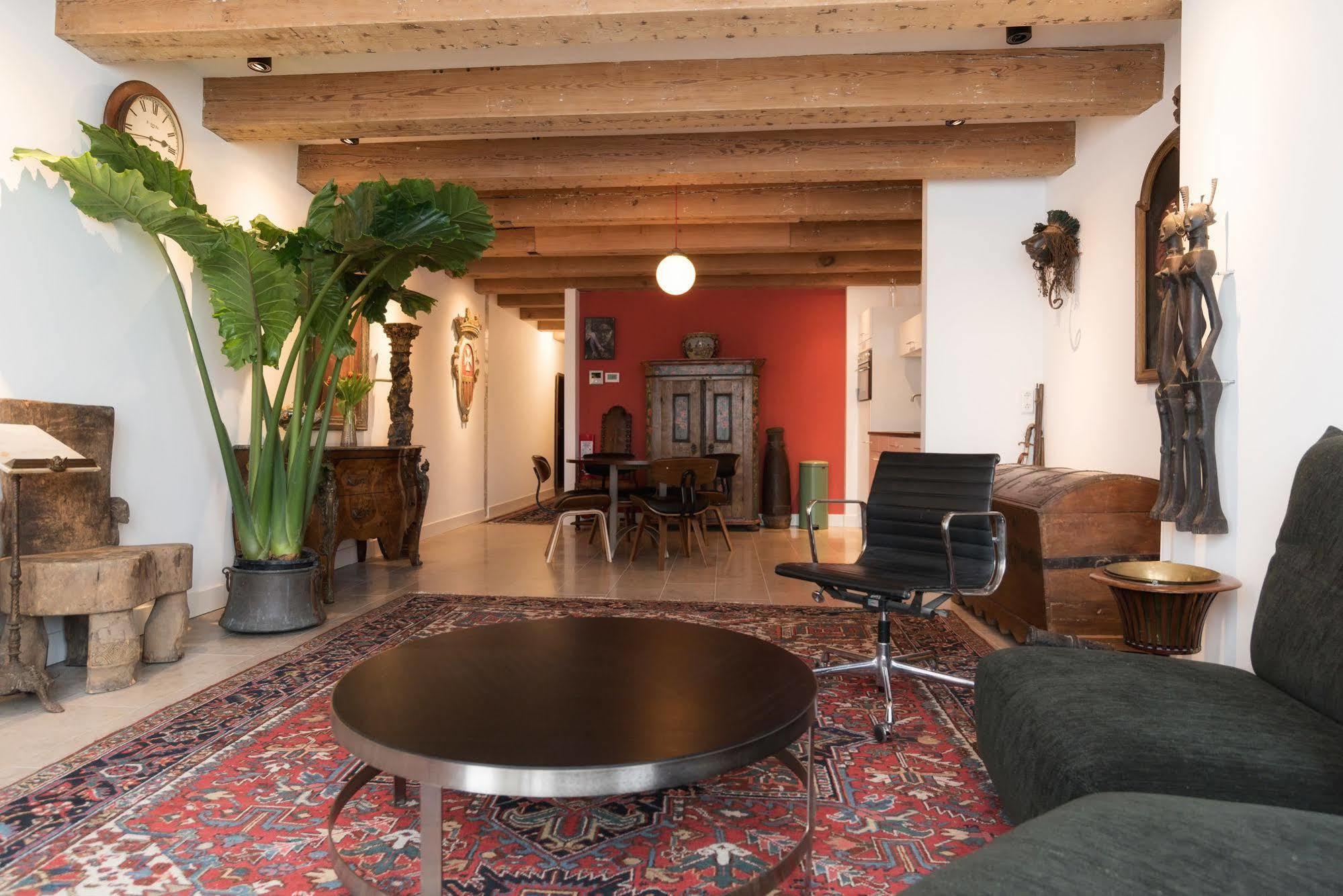 Excellent Appartement