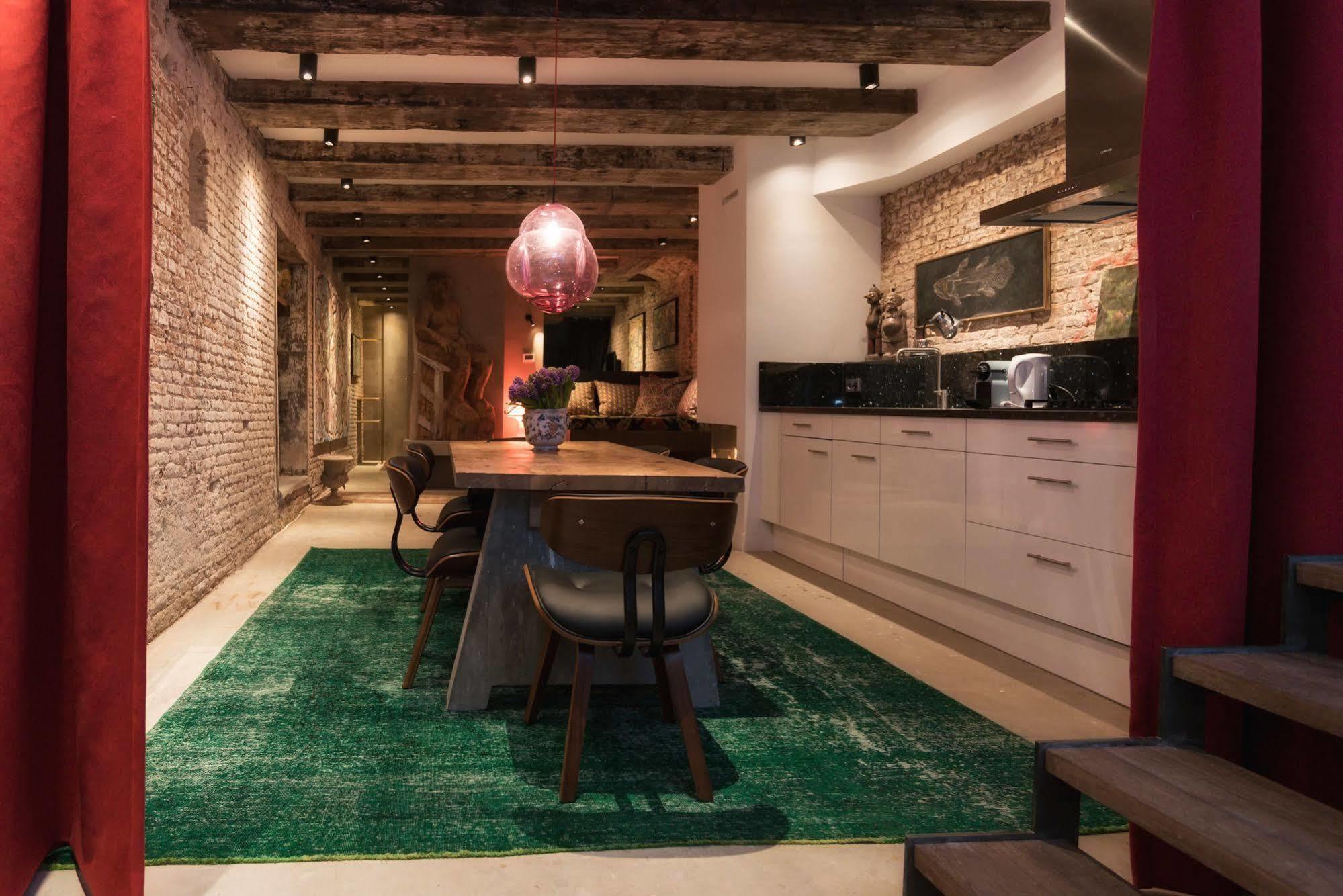 Excellent Appartement Amsterdam