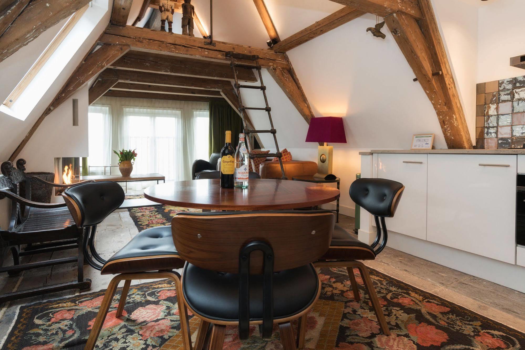 Appartement Excellent