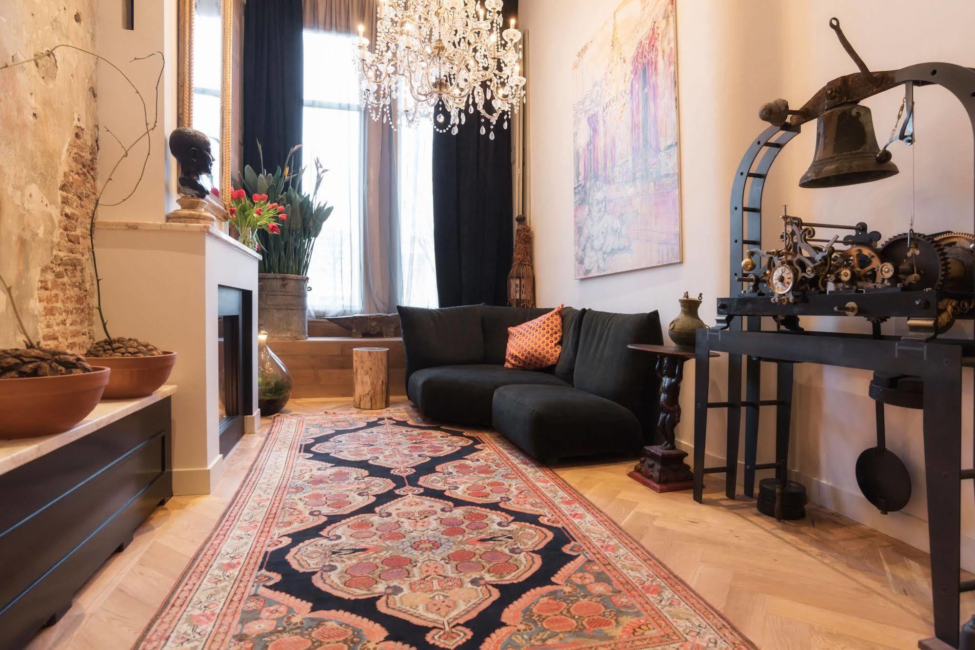 Excellent Appartement Amsterdam