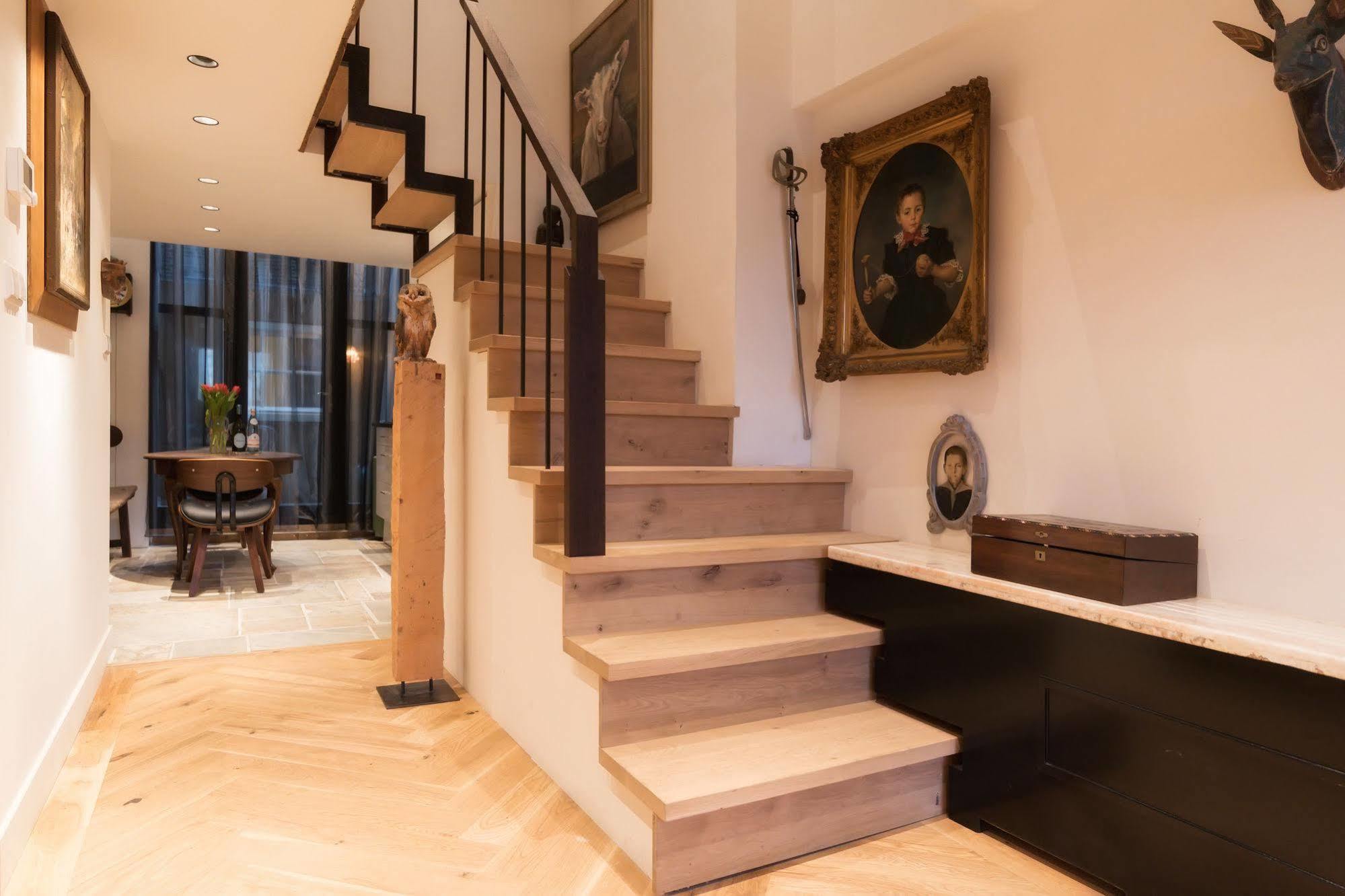 Excellent Appartement Amsterdam